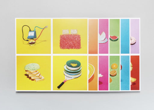 Things R Queer Postcard Set by Joseph Maida