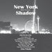 New York Shadow: Behind the Scenesvolume 1 by Alan Pakaln