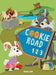 Cookie Road 123: A Counting Book by Sohee Ahn, Sohee Ahn