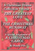 A Christmas Drama Collection Volume 1: Three Evangelistic Christmas Dramas By Randy Pilz by Randy Pilz