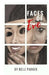 Faces of Eve: A Poetic Journey of Transformation by Kelli Freemon Parker