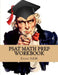 PSAT Math Prep Workbook with Practice Test Questions for the Psat/NMSQT by Exam Sam