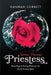 Lunar Flower Priestess: Ritual Magic & Healing Wisdom for the Sacred Feminine Spirit by Hannah Corbett