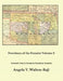 Freedmen of the Frontier Volume 2: Selected Creek and Seminole Freedmen Families by Jean L. Cooper