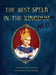 The Best Spelr in the Kingdum (Werld) by Sam Sullivan