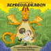 Alfred's Dragon by Dennis Knapp