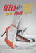 Heels & Hockey Skates: Woman Power Skater by Kim Interdonato