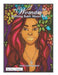 Woman, Nothing Basic About Her by Tina L. Douglas