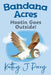 Hootin Goes Outside! by Kathy J. Perry, Kathy J. Perry