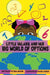 Little Valarie and Her Big World of Options by Victoria Watkins