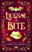 License to Bite: A Paranormal Romantic Comedy by Carrie Pulkinen