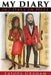 My Diary of 167 Day in Hell by Latoya Graham