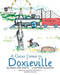 A Circus Comes to Doxieville by Darrin Todd Martin