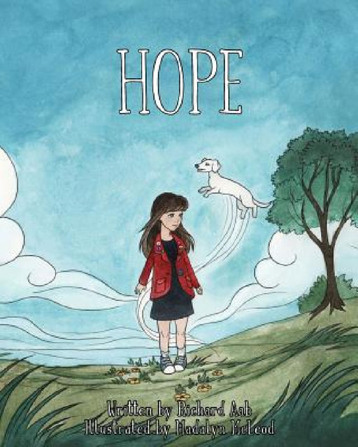 Hope by Richard Aab, Madalyn McLeod