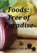Foods Tree of Paradise by R. Shelton, Webvilla