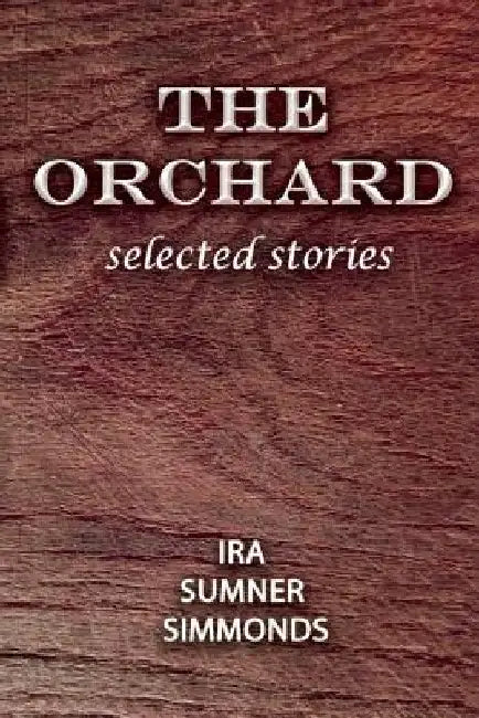 The Orchard: selected stories by Boryana Stambolieva