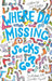 Where Do Missing Socks Go? by Ian Klepetar, Danielle Marino