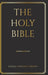 The Holy Bible: Literal Standard Version (LSV), 2020 by Covenant Press