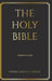 The Holy Bible: Literal Standard Version (LSV), 2020 by Covenant Press