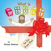 What Is Grace by Michael Nordman, Mikle Toby, Nordman Victoria
