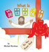 What Is Grace by Michael Nordman