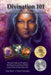 Divination 101 How To Intuitively Read Cards: Divination 101 is the only book you need to learn how to read tarot and oracle cards intuitively-exercis by Anne-Marie McCormack