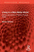 Living in a Man-Made World by Marion Roberts