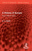 A History of Europe by A. J. Grant
