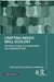 Crafting India’s Skill Ecology: Reproductions, Recalibrations, & Reimaginations