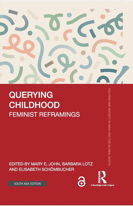 Querying Childhood: Feminist Reframings