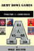 Army Bowl Games, Volume 1: 1890-2010 by Mike Belter