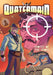 Quartermain: Ghosts of the Nzadi by Scott Davos