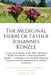 The Herbs and Weeds of Fr. Johannes Künzle by Jolanta Wittib