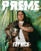 Fat Nick by Preme Magazine