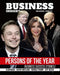 Business Insight Magazine Issue 7 by Capitol Times Media