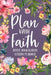 Plan with Faith 2022 Homeschool Lesson Planner by Paperland