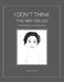 I Don't Think The Way You Do - Photography of Inclusivity and Diversity by Raimondo Rossi