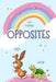 Opposites for Toddlers by Kent Nobot