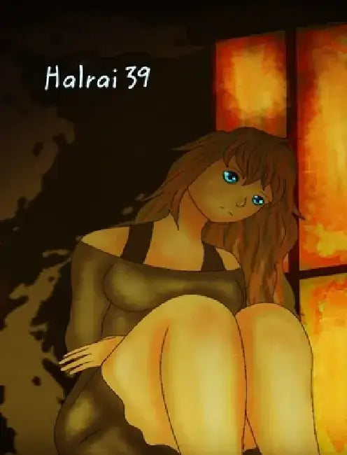Halrai 39 by Halrai