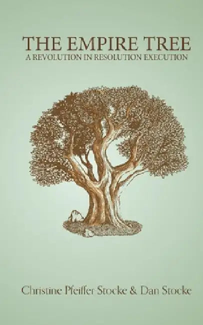 The Empire Tree: A Revolution in Resolution Execution by Christine