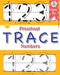 Preschool Trace Numbers by Gabriel Bachheimer