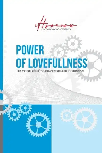 Power of Lovefullness by Jakub Tencl
