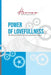 Power of Lovefullness by Jakub Tencl