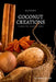 Savory Coconut Creations: Recipes for Creative Cooks by Mawunyo Dei