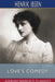 Love's Comedy (Esprios Classics) by Henrik Ibsen