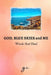 God, Blue Skies and Me - Words that Heal by Glenda Cacho