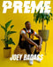 Joey Badass: Preme Magazine by Preme Magazine