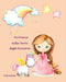 Un'Amica nella Terra degli Unicorni: Unicorn story in Italian by Kate Kalysh