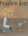 Pumpkin King by Halrai