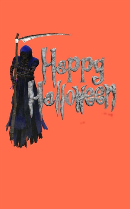 Halloween Monster Notebook: Monster Notebook by Ventsislav Iliev